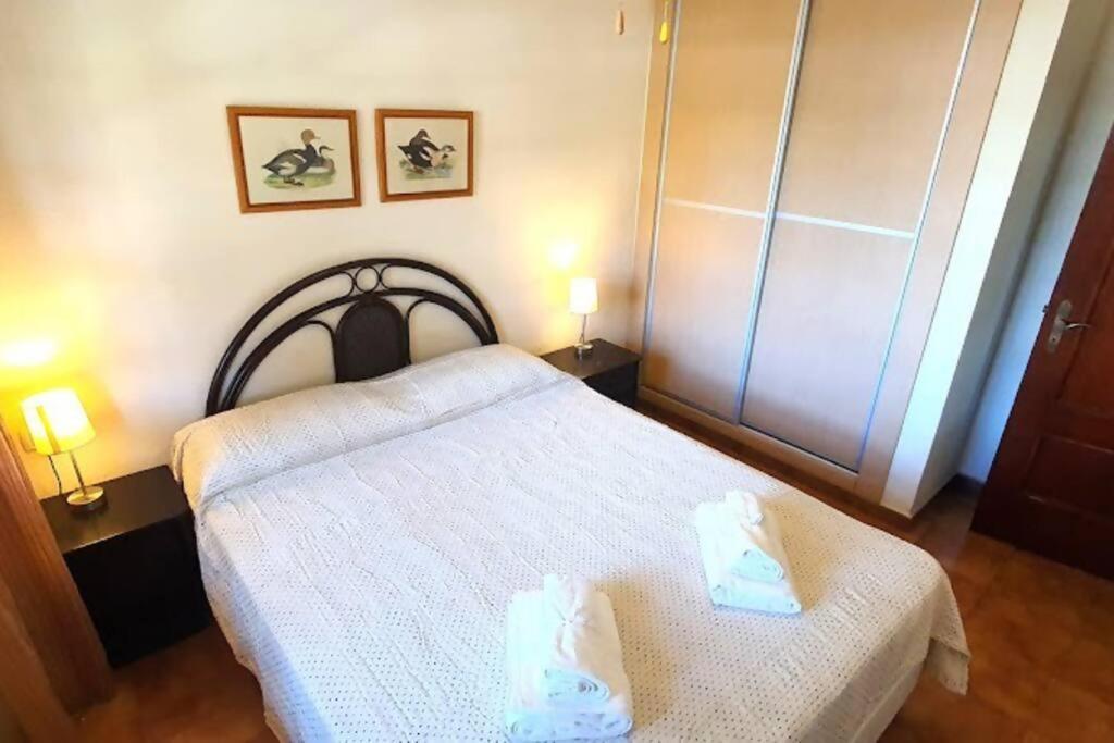 Grazioso Appartamento Parque Albatros 272 San Miguel de Abona Exterior foto