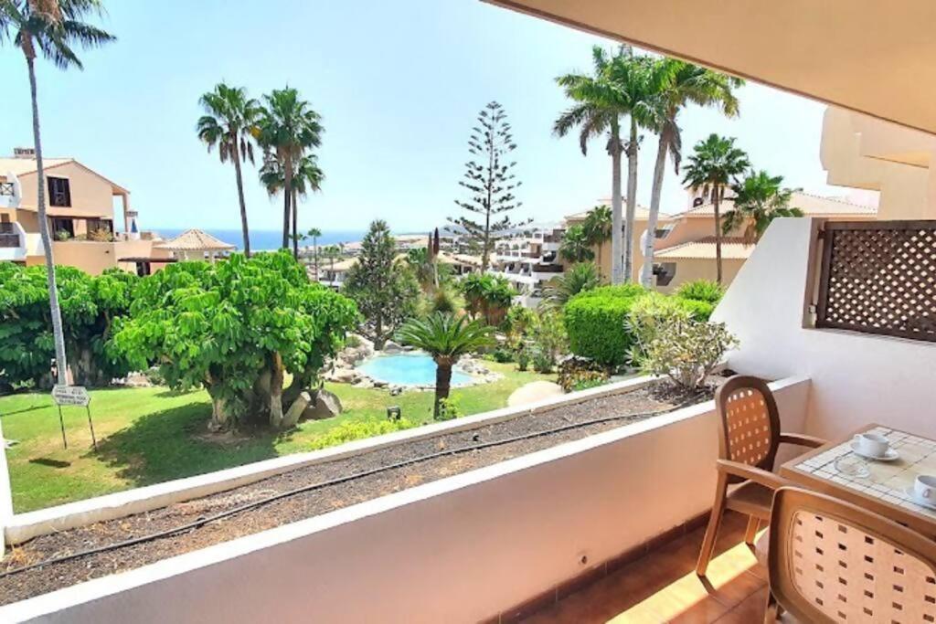 Grazioso Appartamento Parque Albatros 272 San Miguel de Abona Exterior foto
